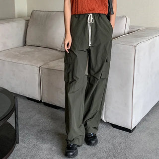 Rut cargo pants