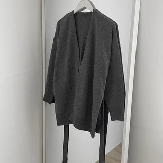 Memories Wrap Cardigan