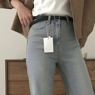 Classic belt