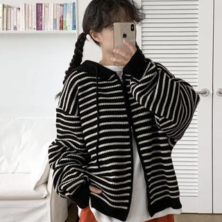 [UNISEX] ST Arm Warmer Zip-up Hoodie