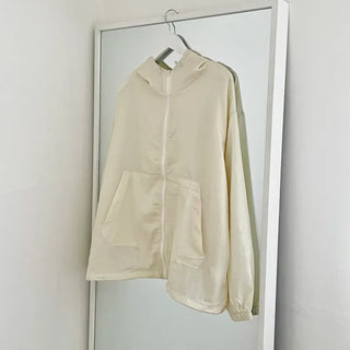 Shine Hooded Jumper