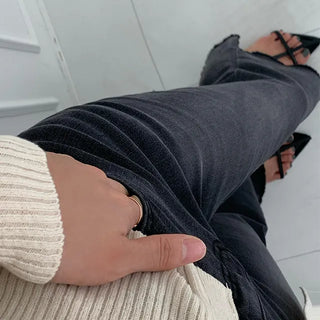 Play Stretch Bootcut Denim