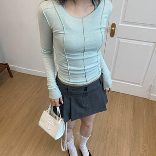 {Recommend!} moae t-shirt