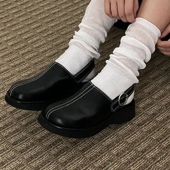 Tama Sandals BLACK