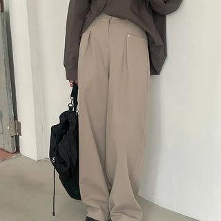 Lost Pants