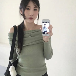 Milky Off nt (3color)