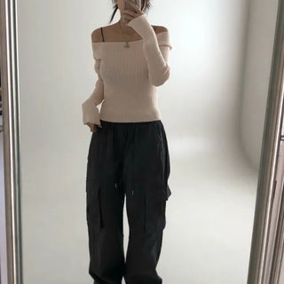 Fine Cut Cargo PT (3 colors)