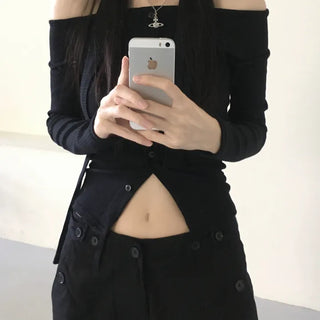 Bird Muffler Set (3 colors)