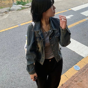 W / Coats & Jackets
