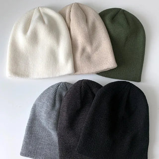 [UNISEX] Bite Beanie