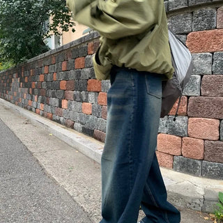 Vintage Wave Denim