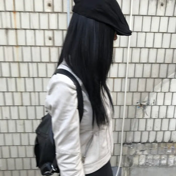 Cotton Plain Hunting Cap (2 colors)