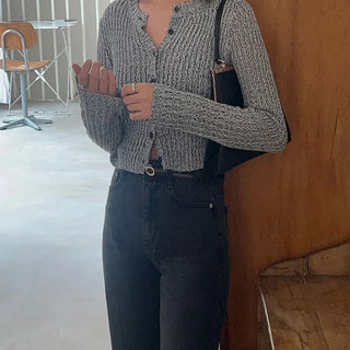 Gervin Cardigan