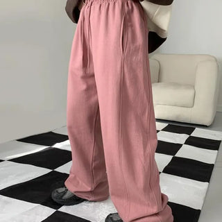 [UNISEX] Rando 2-way String Pants
