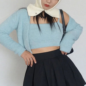 sleeveless