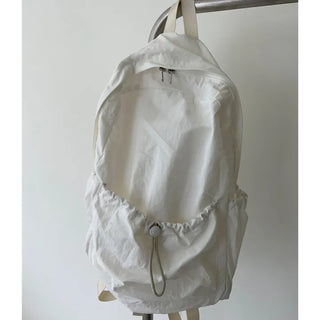string rucksack backpack