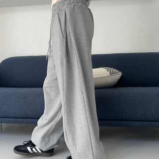 jay washing sweat jogger pants
