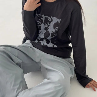 Portree Tee