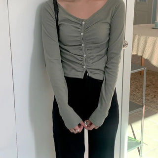 Casey Cardigan