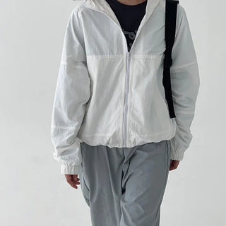 Ready Jumper Outerwear/Windbreaker/Rainy Season/Raincoat/Jumper/Transitional Season/Essential Item