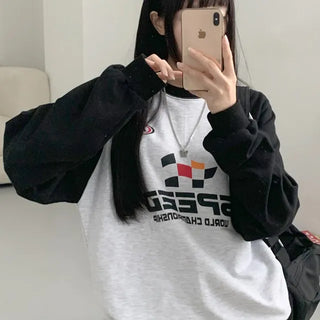 [UNISEX] Speed ​​Sweatshirt