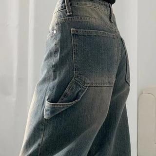 Sandak Carpenter Point Denim
