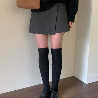 Marvel Skirt Pants