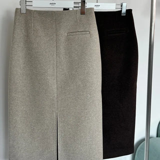 Renne Reversible Wool SK-L'Eye