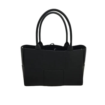 100% Cowhide Tote Bag Shoulder Bag Crossbody Bag