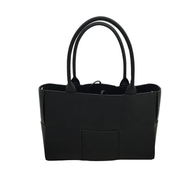 100% Cowhide Tote Bag Shoulder Bag Crossbody Bag