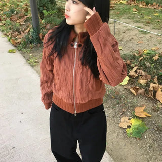 Hardy Padded Jumper