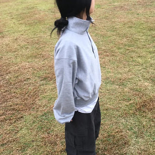 Peach Cargo Pants