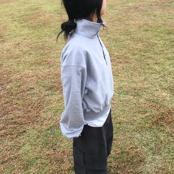 Peach Cargo Pants