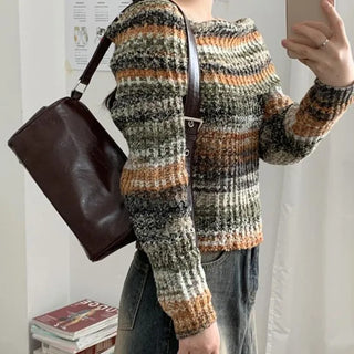 Dotemo off-shoulder