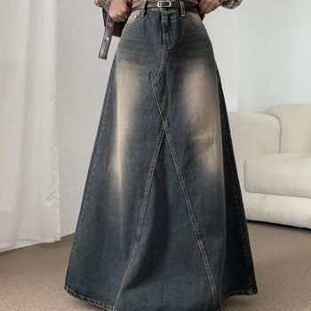 Cocochi long skirt