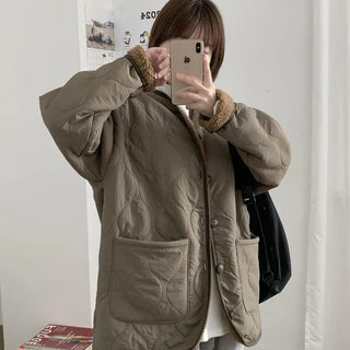 Futa Tumble Padded Jacket