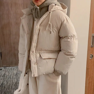 Morning Bread Wellon Padded Jacket
