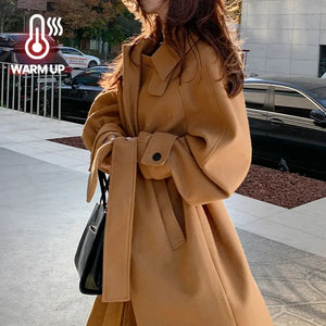 Maxi dress - KR