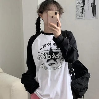 Rockstar Raglan T-shirt