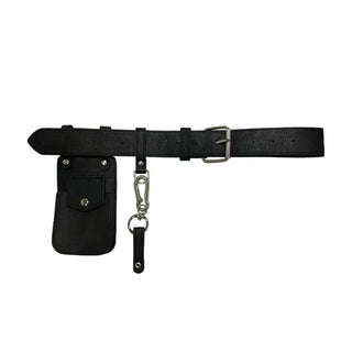 Pocket keying belt