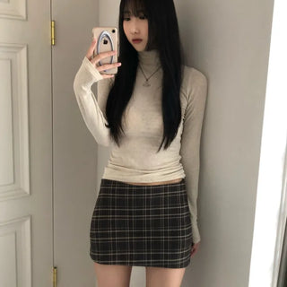 May Wool Polar T (4 colors)