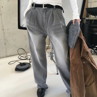 Gracie Denim PT