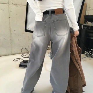 Gracie Denim PT