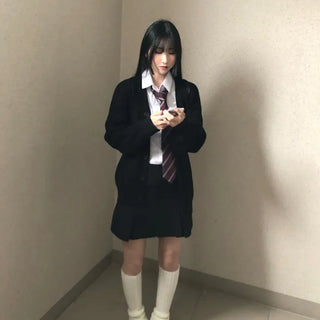 Striped Tie (2 colors)