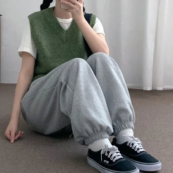 Cozy Toki Fleece Jogger