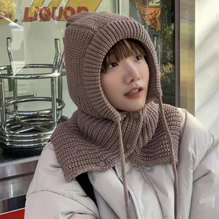 Kurumi Balaclava