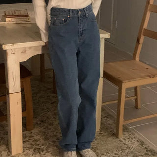 The Made Denim