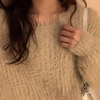 Candle Knit
