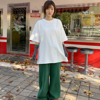 [Fleece-lined] Vanned Layering Essential
