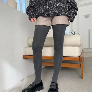 Wool Slacks Shorts